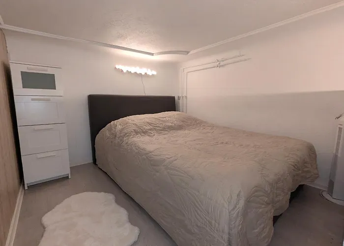 K&S Apartments