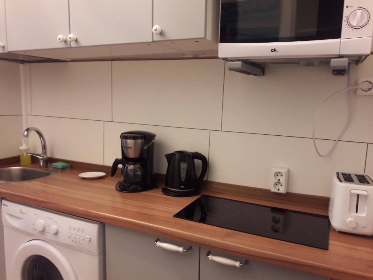 Appartamento K&s