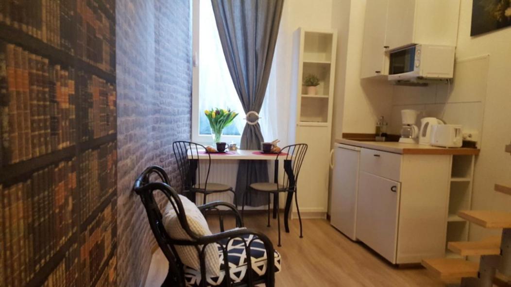 K&s Appartamento Berlino