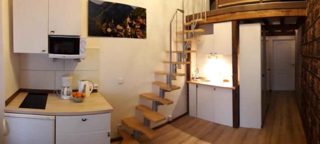 Appartamento K&s